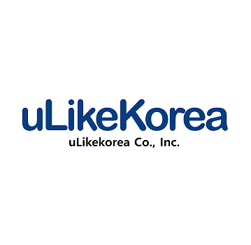 UlikeKorea Logo